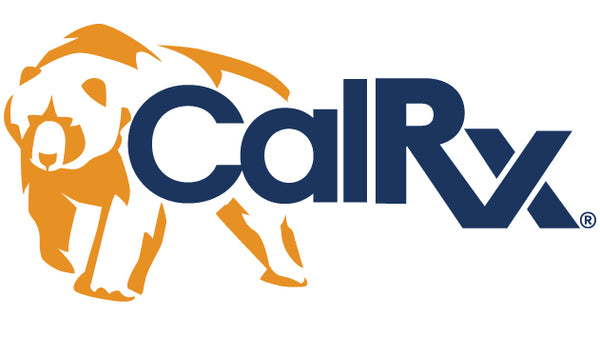 CalRx logo
